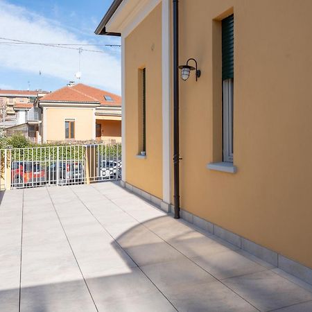 La Villetta A Cuneo Luaran gambar